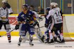 Photo hockey match Dijon  - Epinal  le 26/12/2010