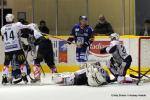 Photo hockey match Dijon  - Epinal  le 26/12/2010