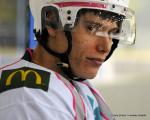 Photo hockey match Dijon  - Epinal  le 26/12/2010