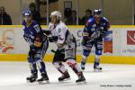Photo hockey match Dijon  - Epinal  le 26/12/2010