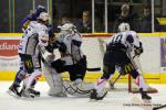Photo hockey match Dijon  - Epinal  le 26/12/2010