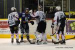 Photo hockey match Dijon  - Epinal  le 26/12/2010