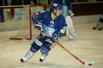 Photo hockey match Dijon  - Epinal  le 04/03/2008