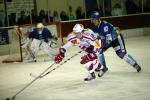 Photo hockey match Dijon  - Epinal  le 04/03/2008