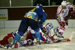 Photo hockey match Dijon  - Epinal  le 04/03/2008