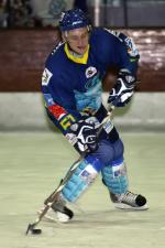 Photo hockey match Dijon  - Epinal  le 04/03/2008