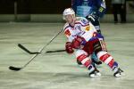 Photo hockey match Dijon  - Epinal  le 04/03/2008