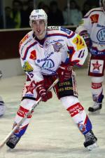 Photo hockey match Dijon  - Epinal  le 04/03/2008