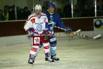 Photo hockey match Dijon  - Epinal  le 04/03/2008
