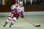 Photo hockey match Dijon  - Epinal  le 04/03/2008