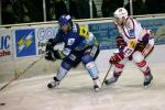 Photo hockey match Dijon  - Epinal  le 04/03/2008