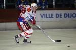 Photo hockey match Dijon  - Epinal  le 04/03/2008