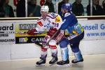 Photo hockey match Dijon  - Epinal  le 04/03/2008
