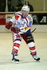 Photo hockey match Dijon  - Epinal  le 04/03/2008