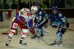 Photo hockey match Dijon  - Epinal  le 04/03/2008