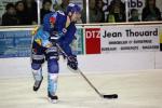 Photo hockey match Dijon  - Epinal  le 04/03/2008