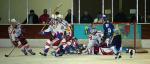 Photo hockey match Dijon  - Epinal  le 04/03/2008