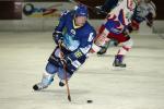Photo hockey match Dijon  - Epinal  le 04/03/2008
