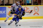 Photo hockey match Dijon  - Epinal  le 18/10/2011