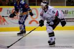 Photo hockey match Dijon  - Epinal  le 18/10/2011