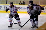Photo hockey match Dijon  - Epinal  le 18/10/2011