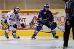 Photo hockey match Dijon  - Epinal  le 18/10/2011