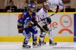 Photo hockey match Dijon  - Epinal  le 18/10/2011
