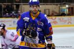 Photo hockey match Dijon  - Epinal  le 18/10/2011