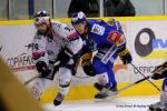 Photo hockey match Dijon  - Epinal  le 18/10/2011