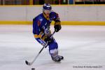 Photo hockey match Dijon  - Epinal  le 18/10/2011