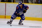 Photo hockey match Dijon  - Epinal  le 18/10/2011