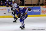 Photo hockey match Dijon  - Epinal  le 18/10/2011
