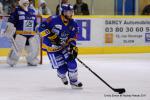Photo hockey match Dijon  - Epinal  le 18/10/2011