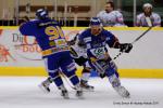Photo hockey match Dijon  - Epinal  le 18/10/2011