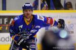 Photo hockey match Dijon  - Epinal  le 18/10/2011