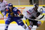 Photo hockey match Dijon  - Epinal  le 18/10/2011