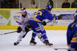 Photo hockey match Dijon  - Epinal  le 18/10/2011