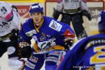 Photo hockey match Dijon  - Epinal  le 18/10/2011