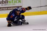 Photo hockey match Dijon  - Epinal  le 18/10/2011