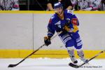 Photo hockey match Dijon  - Epinal  le 18/10/2011