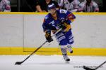 Photo hockey match Dijon  - Epinal  le 18/10/2011