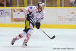 Photo hockey match Dijon  - Epinal  le 31/01/2012