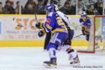 Photo hockey match Dijon  - Epinal  le 31/01/2012