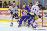 Photo hockey match Dijon  - Epinal  le 31/01/2012