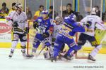 Photo hockey match Dijon  - Epinal  le 31/01/2012