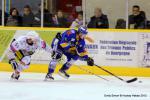 Photo hockey match Dijon  - Epinal  le 31/01/2012