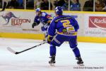 Photo hockey match Dijon  - Epinal  le 31/01/2012