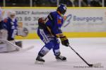 Photo hockey match Dijon  - Epinal  le 31/01/2012
