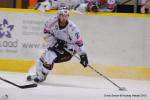Photo hockey match Dijon  - Epinal  le 31/01/2012