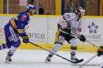 Photo hockey match Dijon  - Epinal  le 31/01/2012